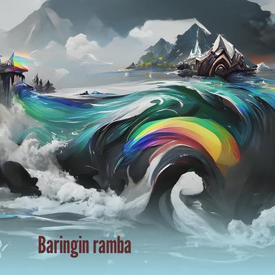 Baringin ramba's cover