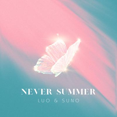 Small Town Summer By Luo & Suno's cover