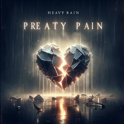 Preaty Pain's cover