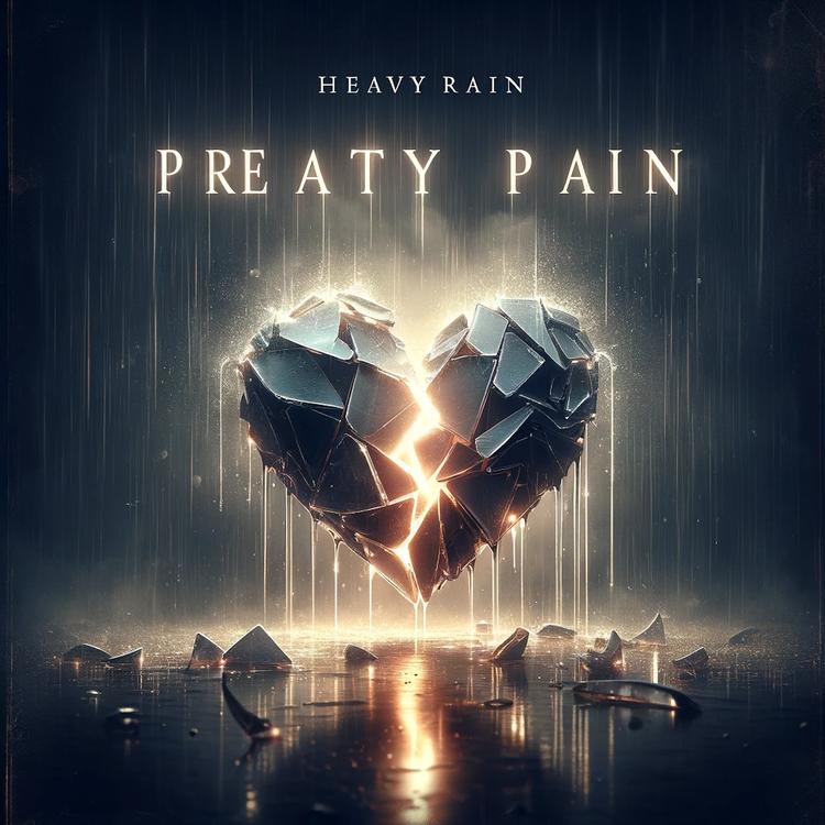 Heavy Rain's avatar image