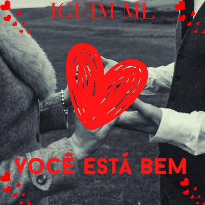 Você Está Bem's cover