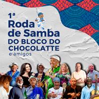 Chocolatte de Vila Maria's avatar cover