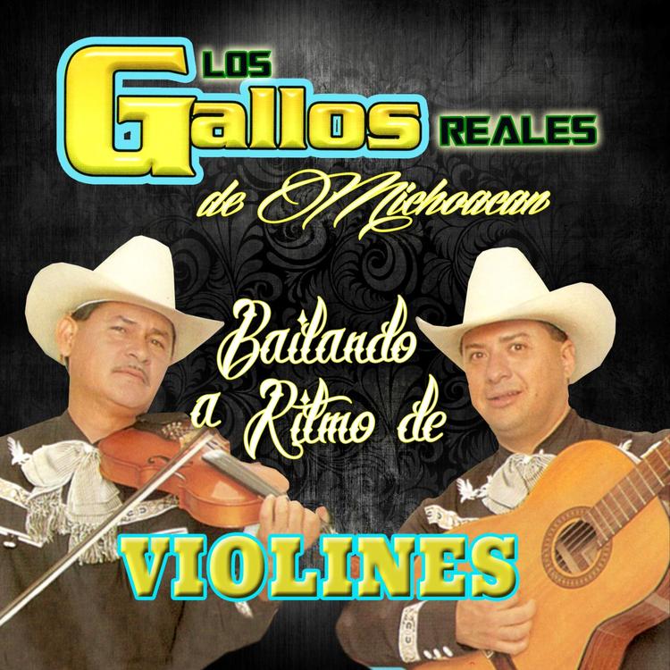 Los Gallos Reales de Michoacan's avatar image