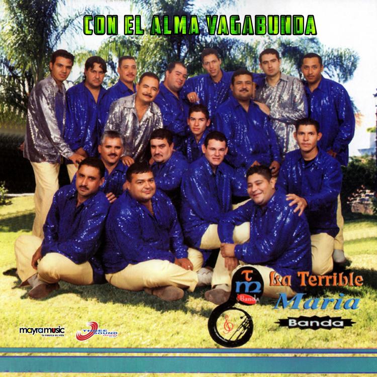 La Terrible María Banda's avatar image