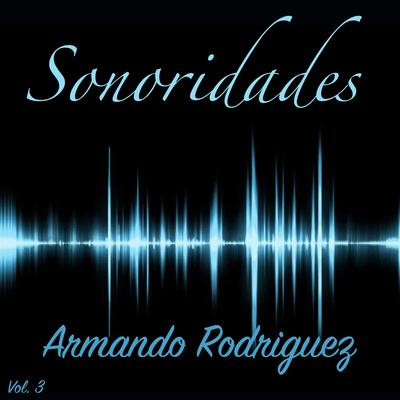 Armando Rodriguez's cover