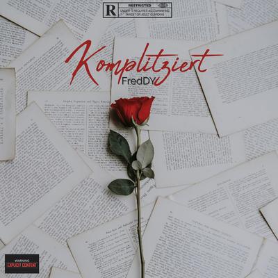 Komplitziert's cover