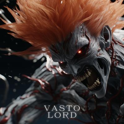 Vasto Lord's cover