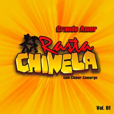 Vol. 1 - Grande Amor's cover