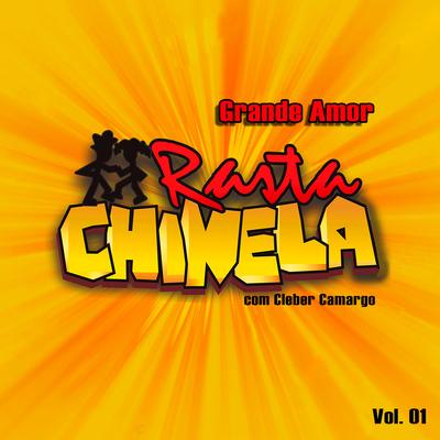 Ela Chorou de Amor By Rasta Chinela's cover