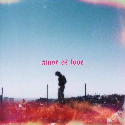 amor es love's cover