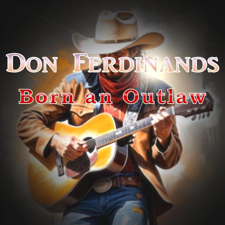 Don Ferdinands's avatar image