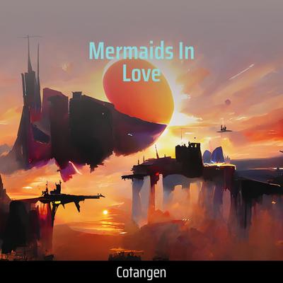 Mermaids in Love's cover