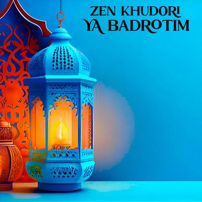 Zen Khudori's cover