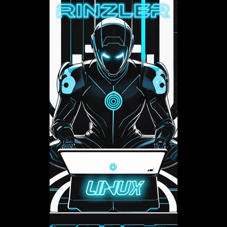 RINZLER's avatar image