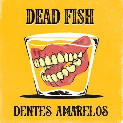 Dentes Amarelos's cover