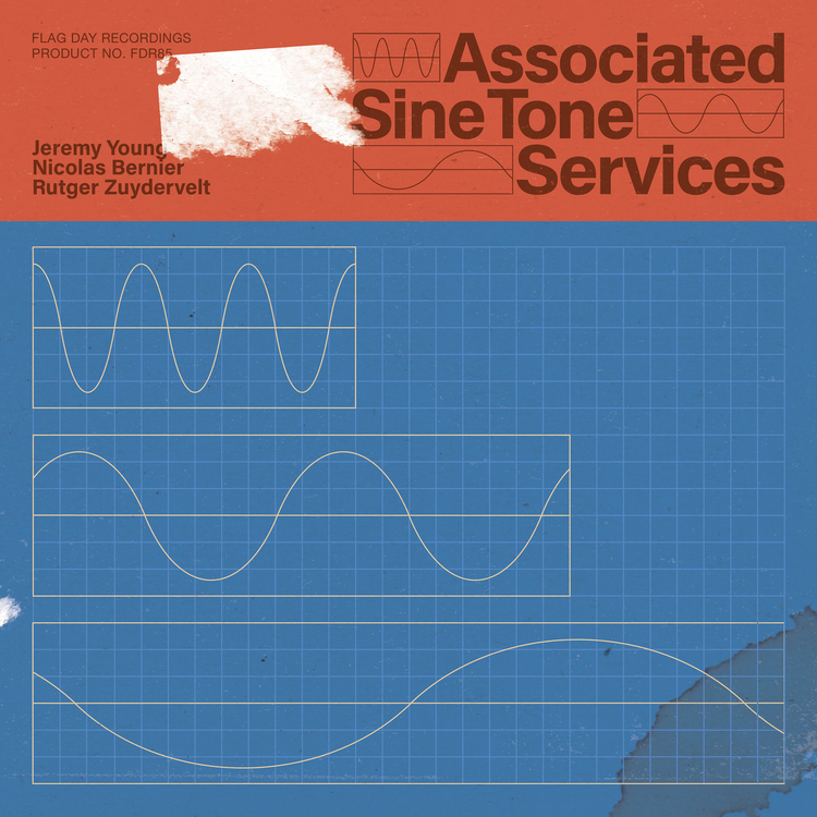 Associated Sine Tone Services's avatar image