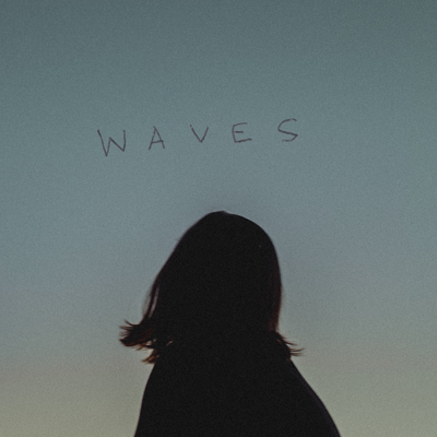 Waves By Maius Mollis's cover