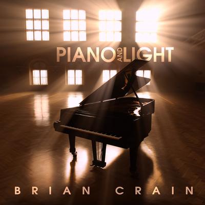 Dream of Flying By Brian Crain's cover