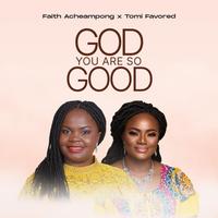 Faith Acheampong's avatar cover