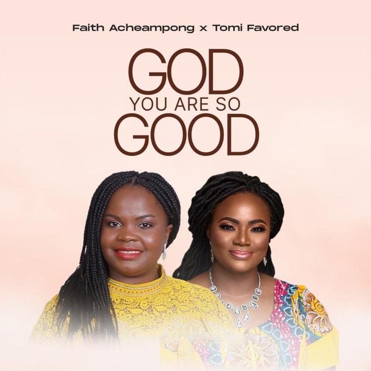 Faith Acheampong's avatar image