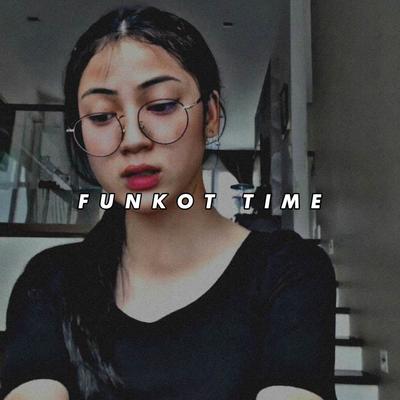 FUNKOT TIME's cover