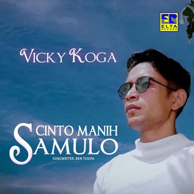 Cinto Manih Samulo's cover