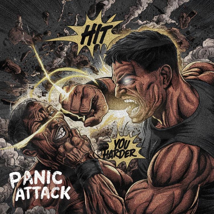 Panic Attack's avatar image