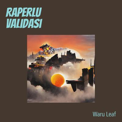 Waru Leaf's cover