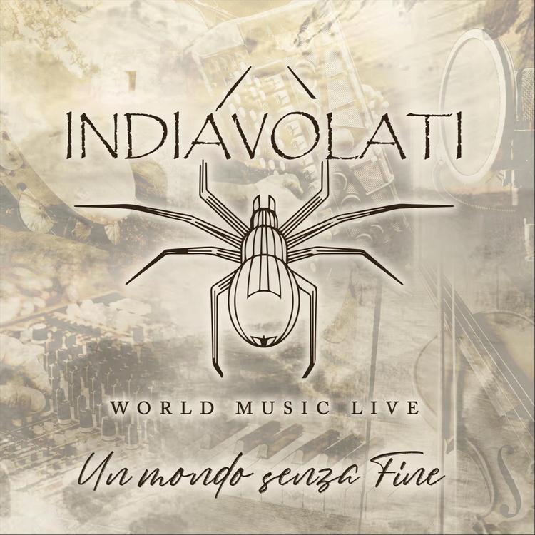 Indiavolati's avatar image