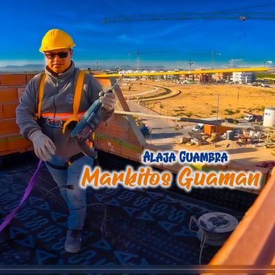 Markitos Guaman's cover