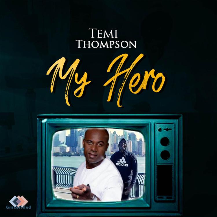 Temi Thompson's avatar image