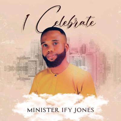 Minister Ify Jones's cover