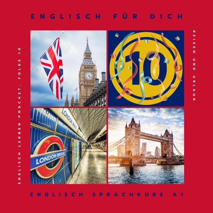 Englisch für Dich's avatar image