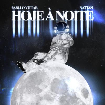 Hoje A Noite (Alone)'s cover