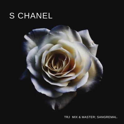 S CHANEL's cover