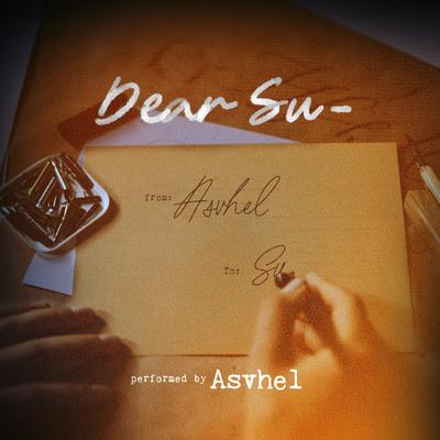 Dear Su-'s cover