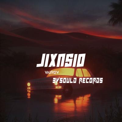 Mixuso's cover