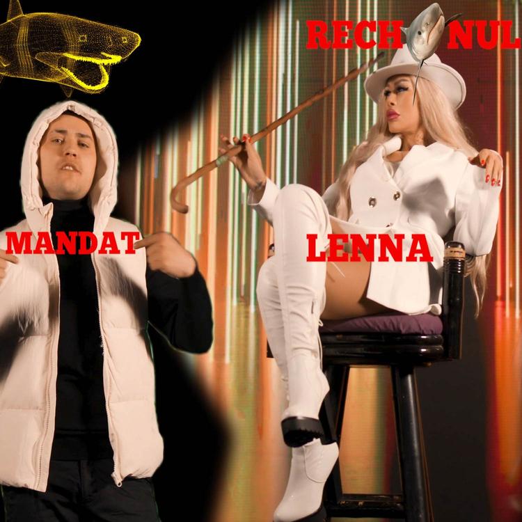 Lenna's avatar image