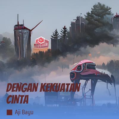 Dengan Kekuatan Cinta's cover