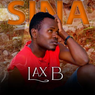 Lax B's cover