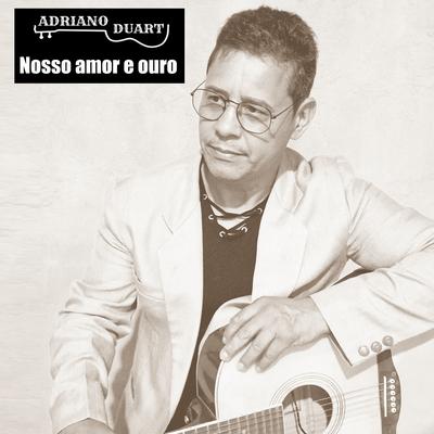 Adriano Duart's cover