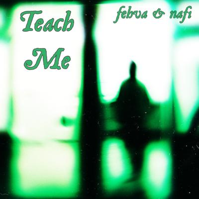 Teach Me's cover