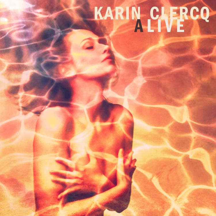 KARIN CLERCQ's avatar image