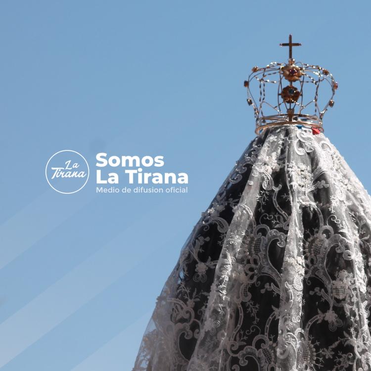 Somos La Tirana's avatar image