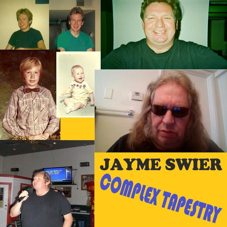 Jayme Swier's avatar image