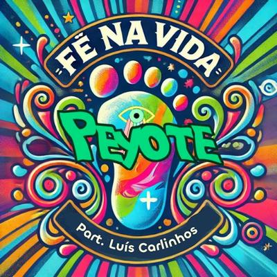 Fé Na Vida's cover