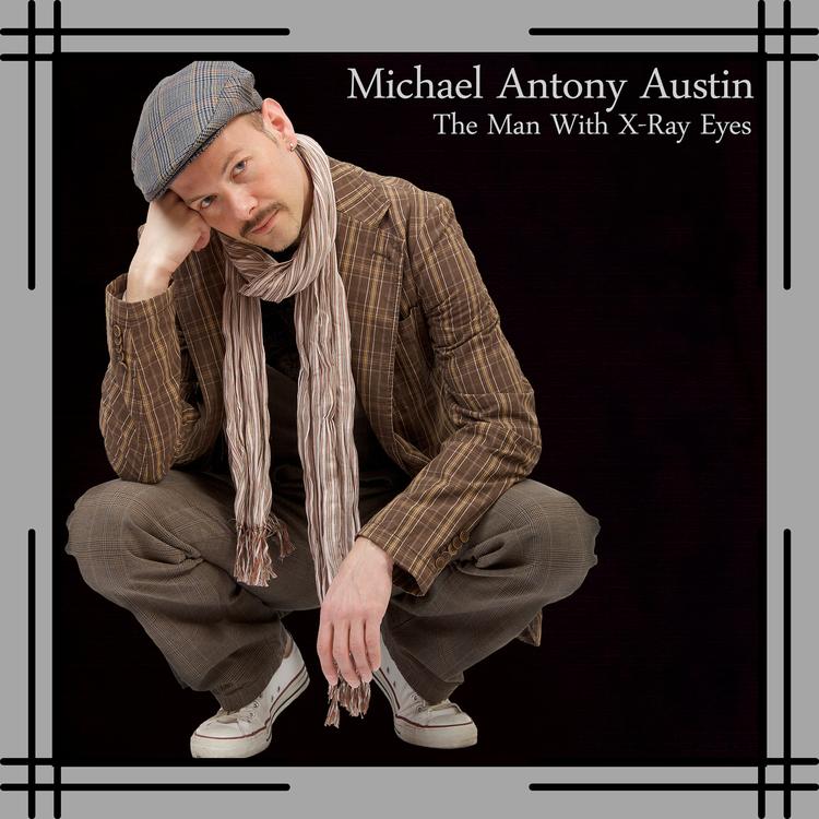 Michael Antony Austin's avatar image