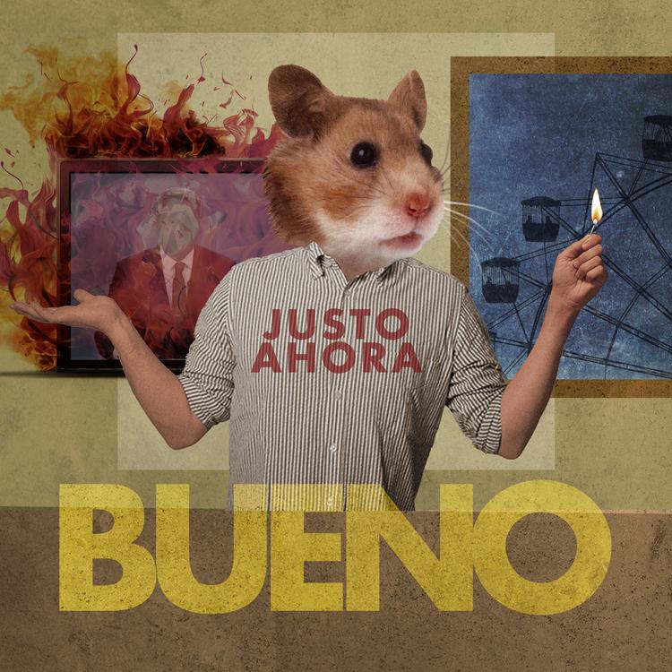 Bueno's avatar image