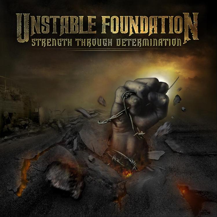 Unstable Foundation's avatar image