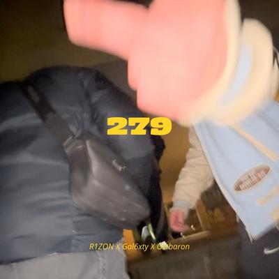 279's cover